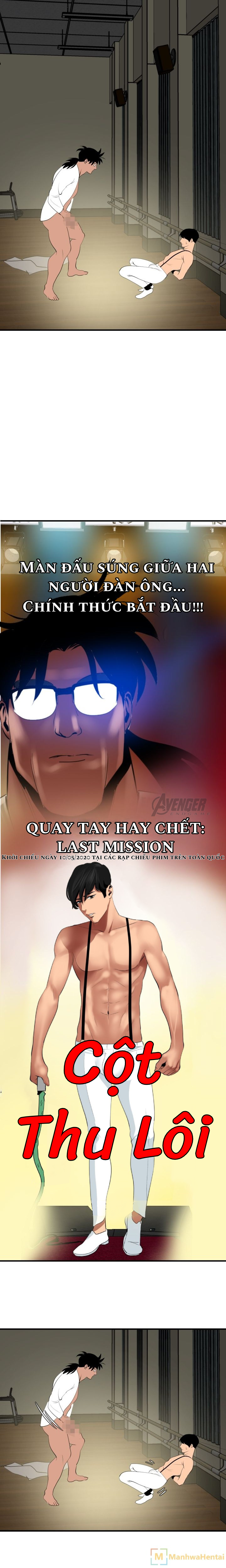 cột thu lôi chapter 42 9