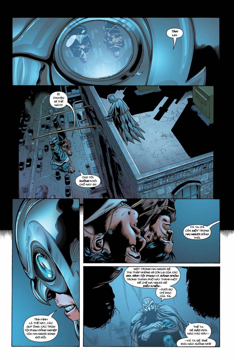 forever evil chapter 18 14