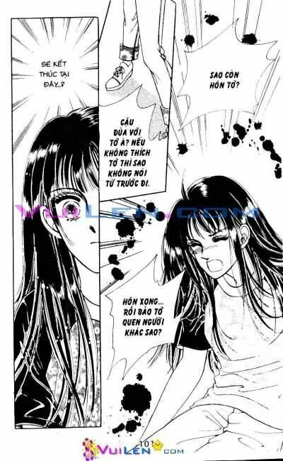 nụ hôn nồng thắm chapter 3 101