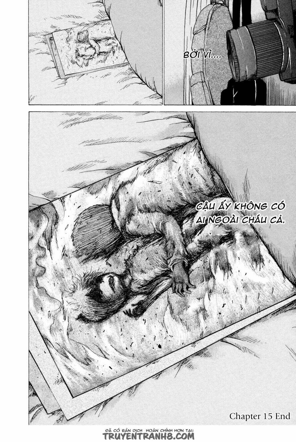 misu misou chapter 15 34