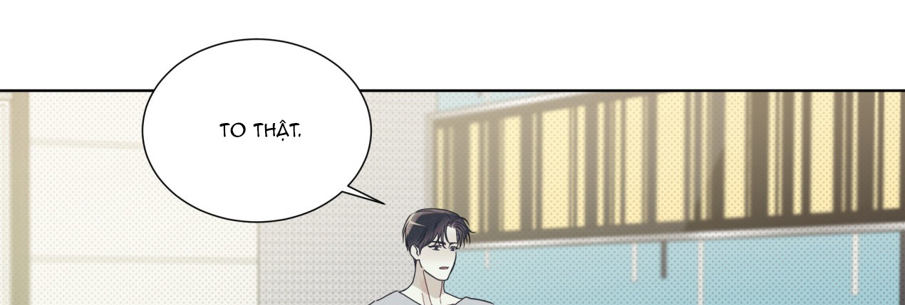 dải hợp âm trên đại dương xanh chapter 1 80