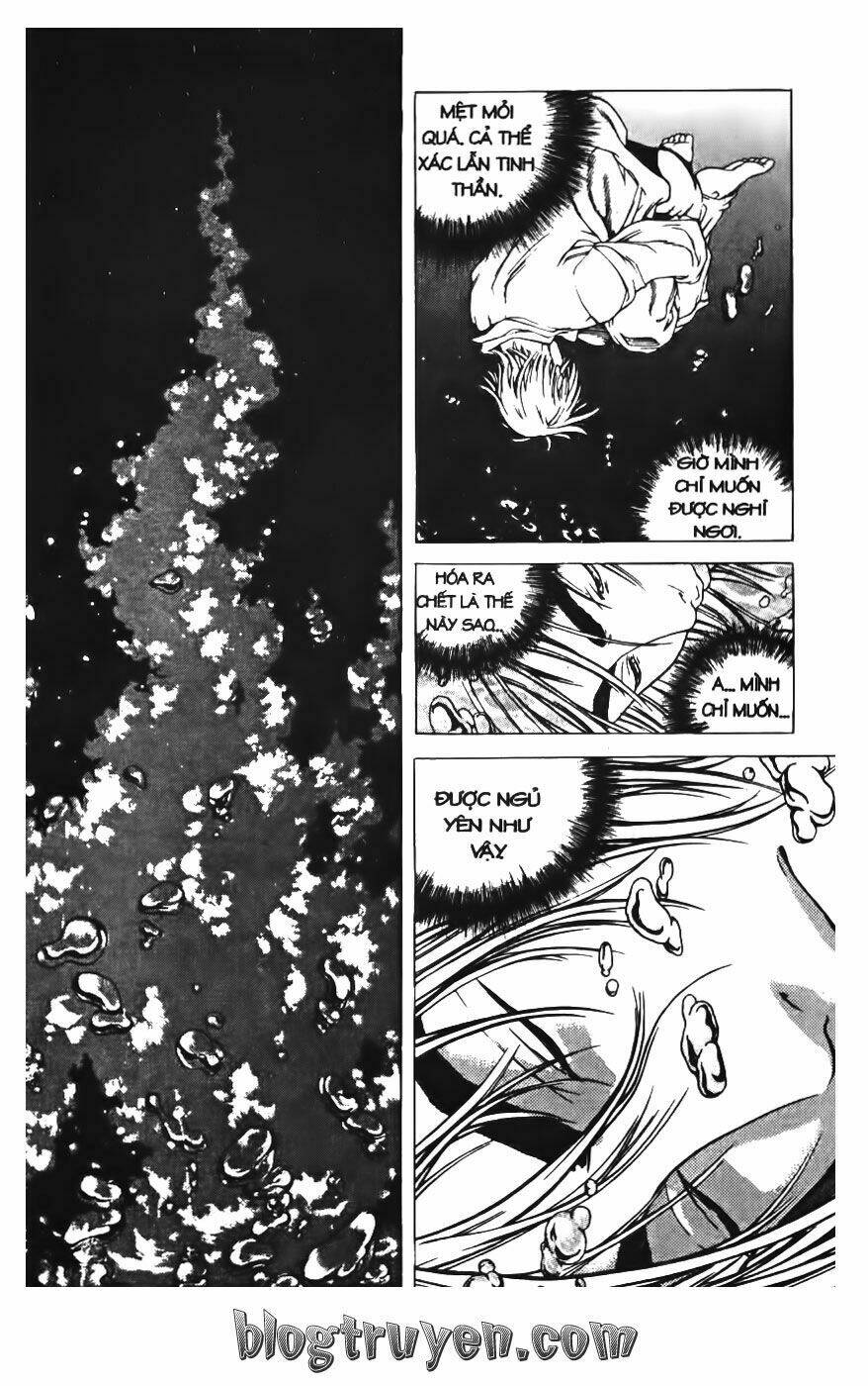 threads of time - dòng thời gian chapter 45 20