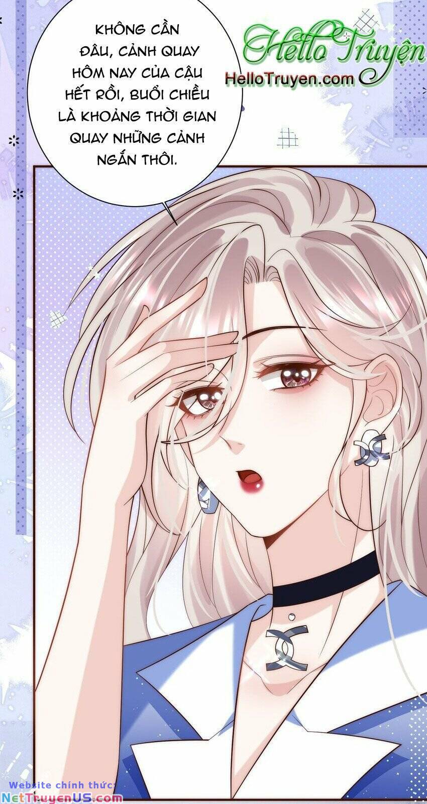 ta được thế thân tỏ tình chapter 8 28