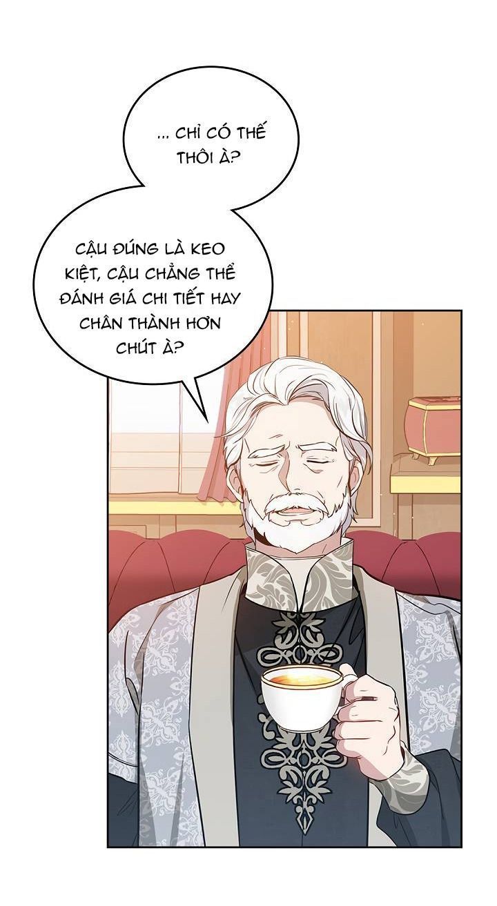 lần này tôi sẽ trở thành gia chủ chapter 7 55