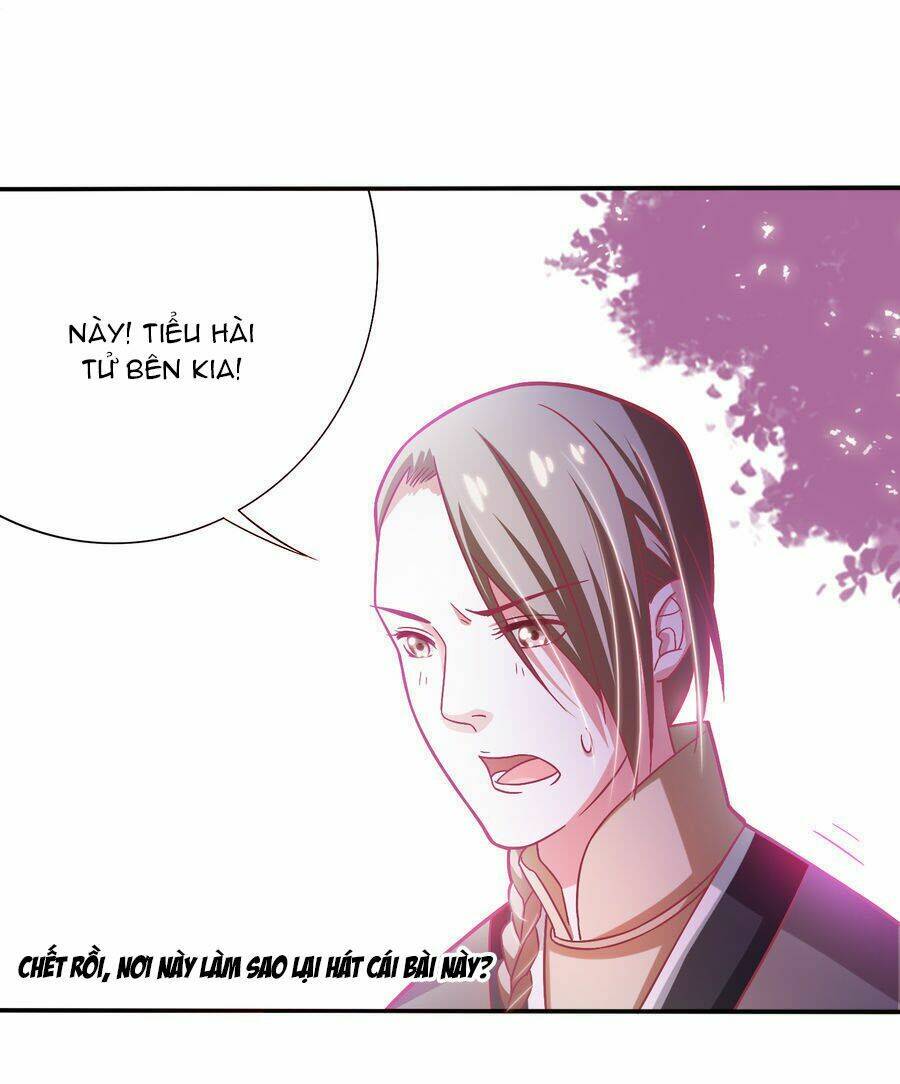 cực phẩm nữ tướng phúc hắc hoàng đế chapter 2 33