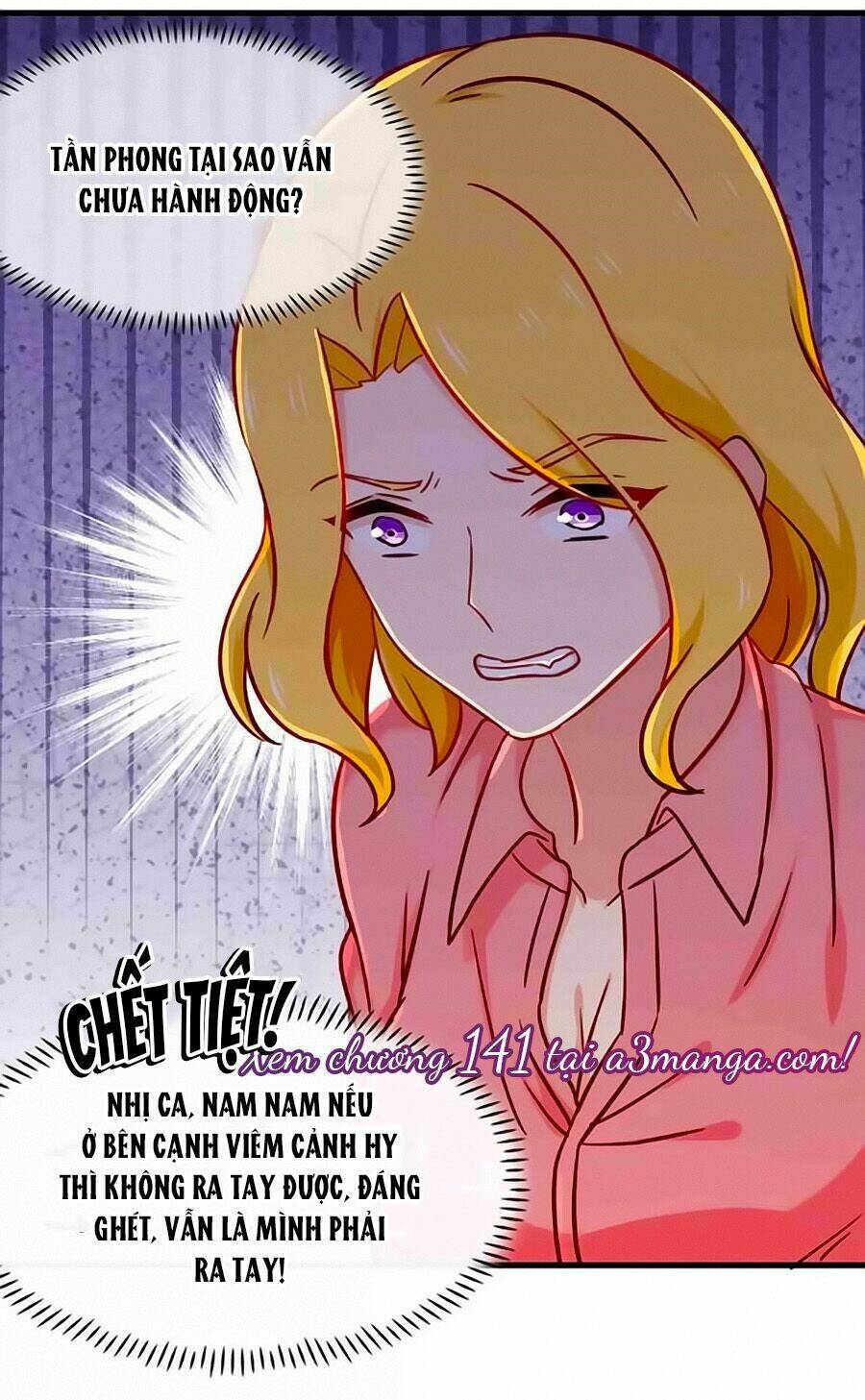 chỉ nhiễm thành hôn chapter 140 27