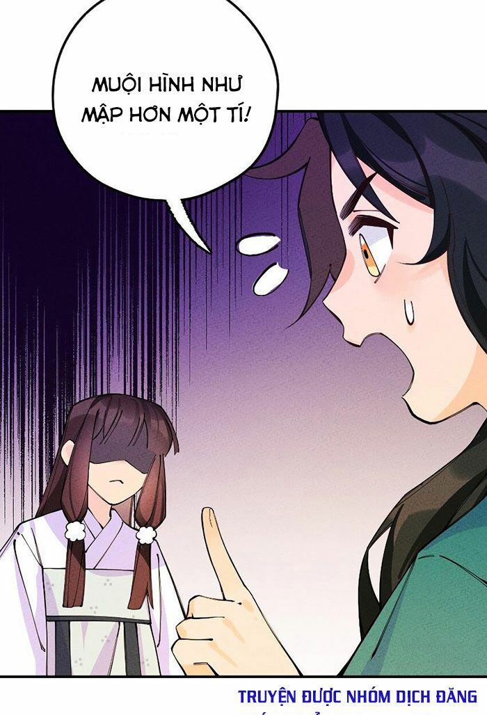 là thánh hoàng chính đạo, ta cưới ma tôn tà đạo？！ chapter 14 15