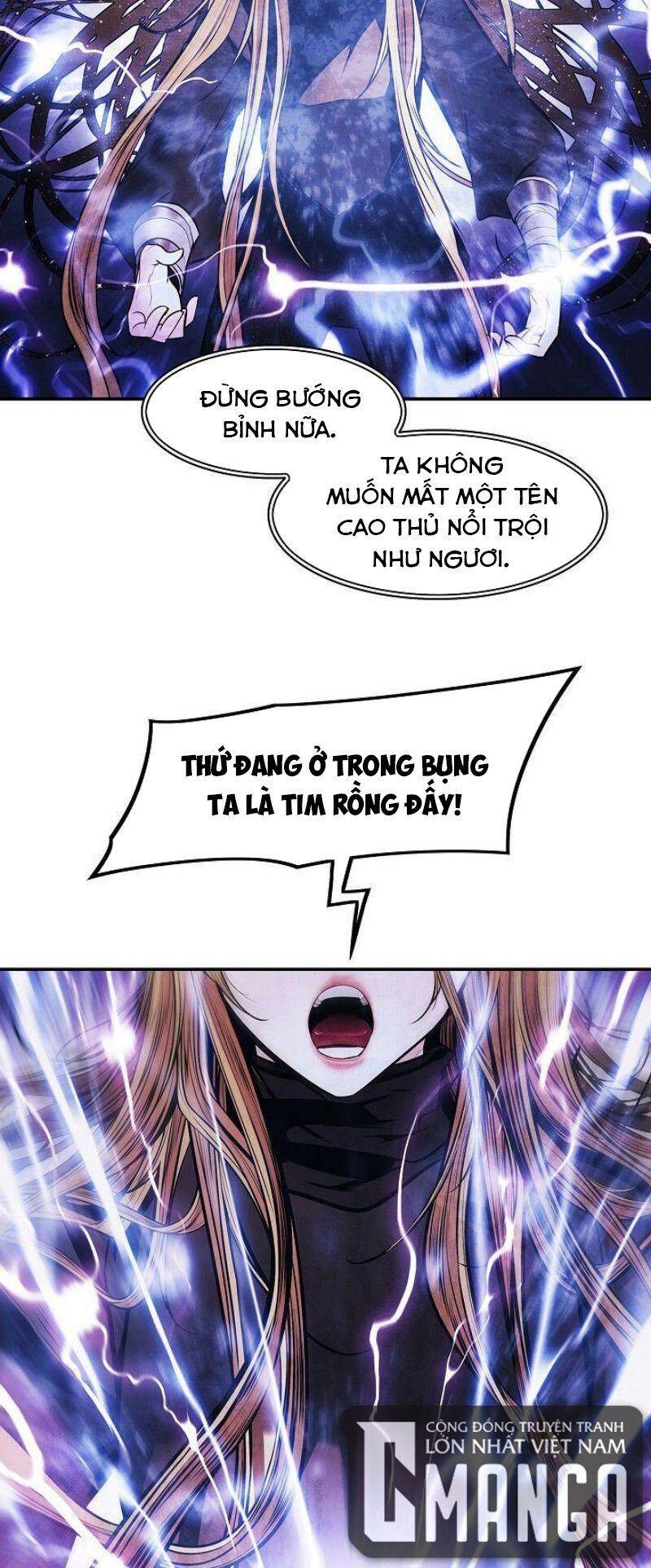 bất bại chân ma chapter 101 44