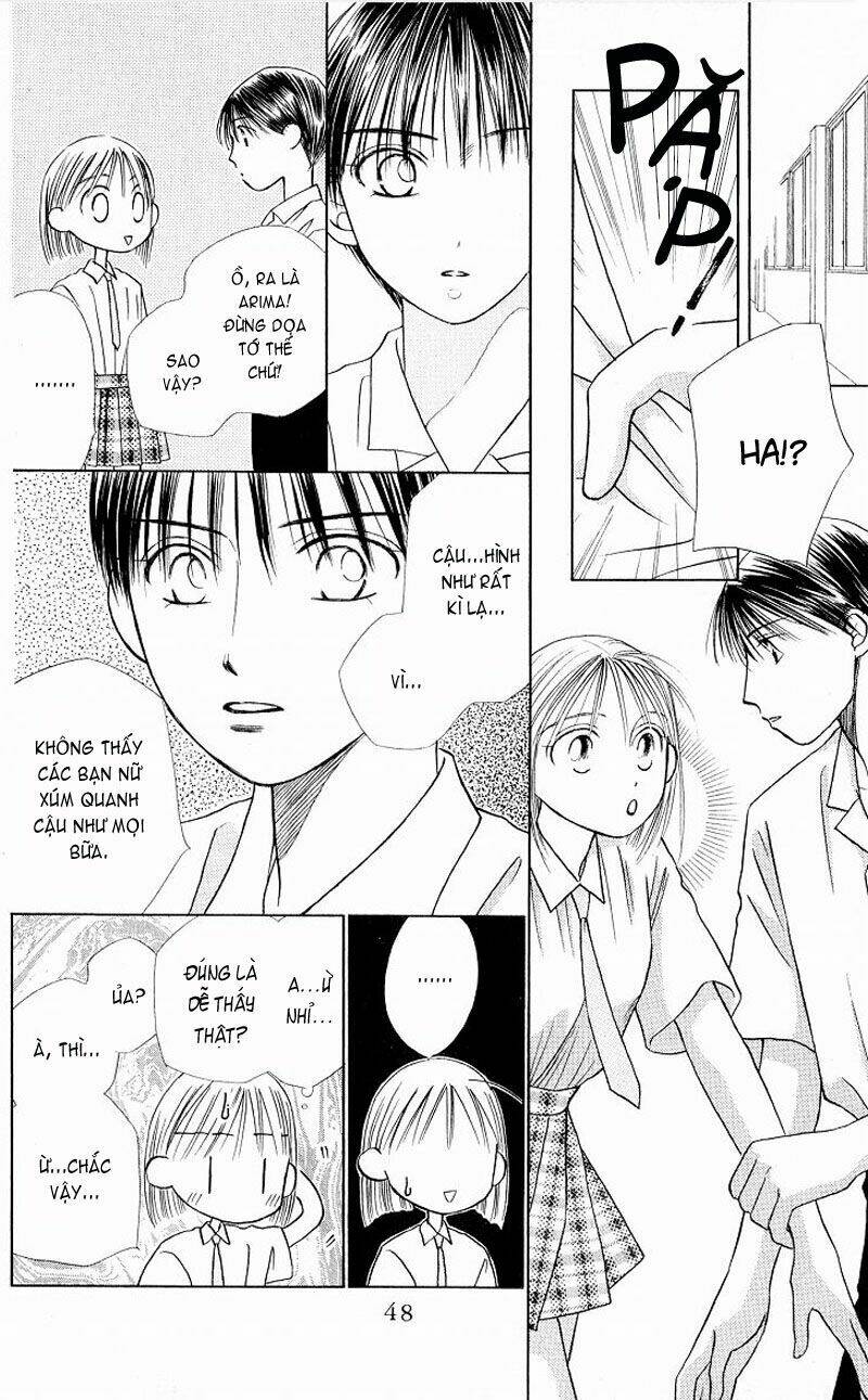 kare kano hajimemashita chapter 14 10