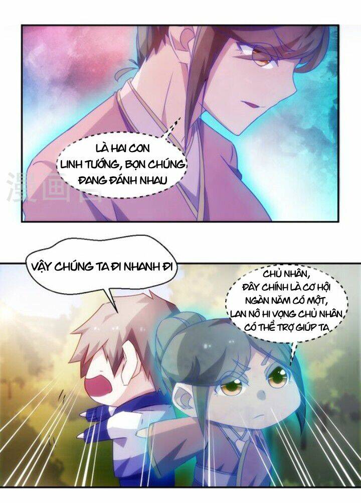 thần y hệ thống chapter 63 6