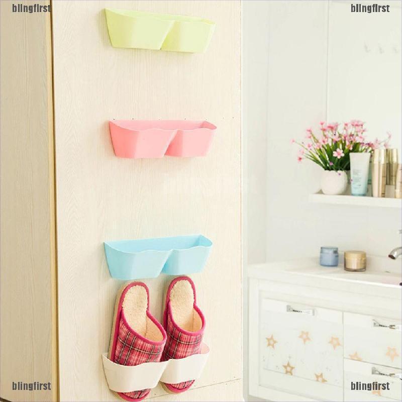 KỆ ĐỂ GIẦY DÁN TƯỜNG