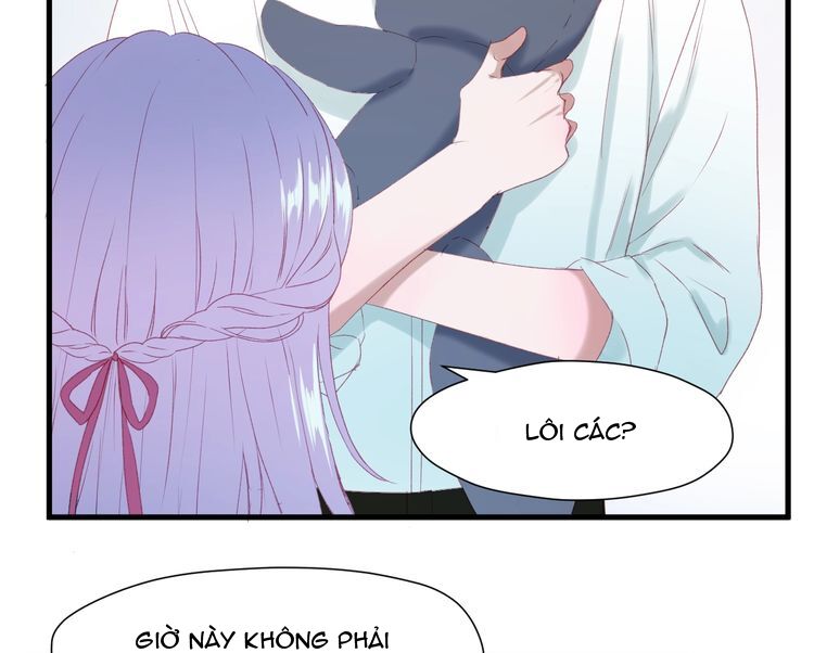 lượm được một tiểu hồ ly phần 3 chapter 21 20