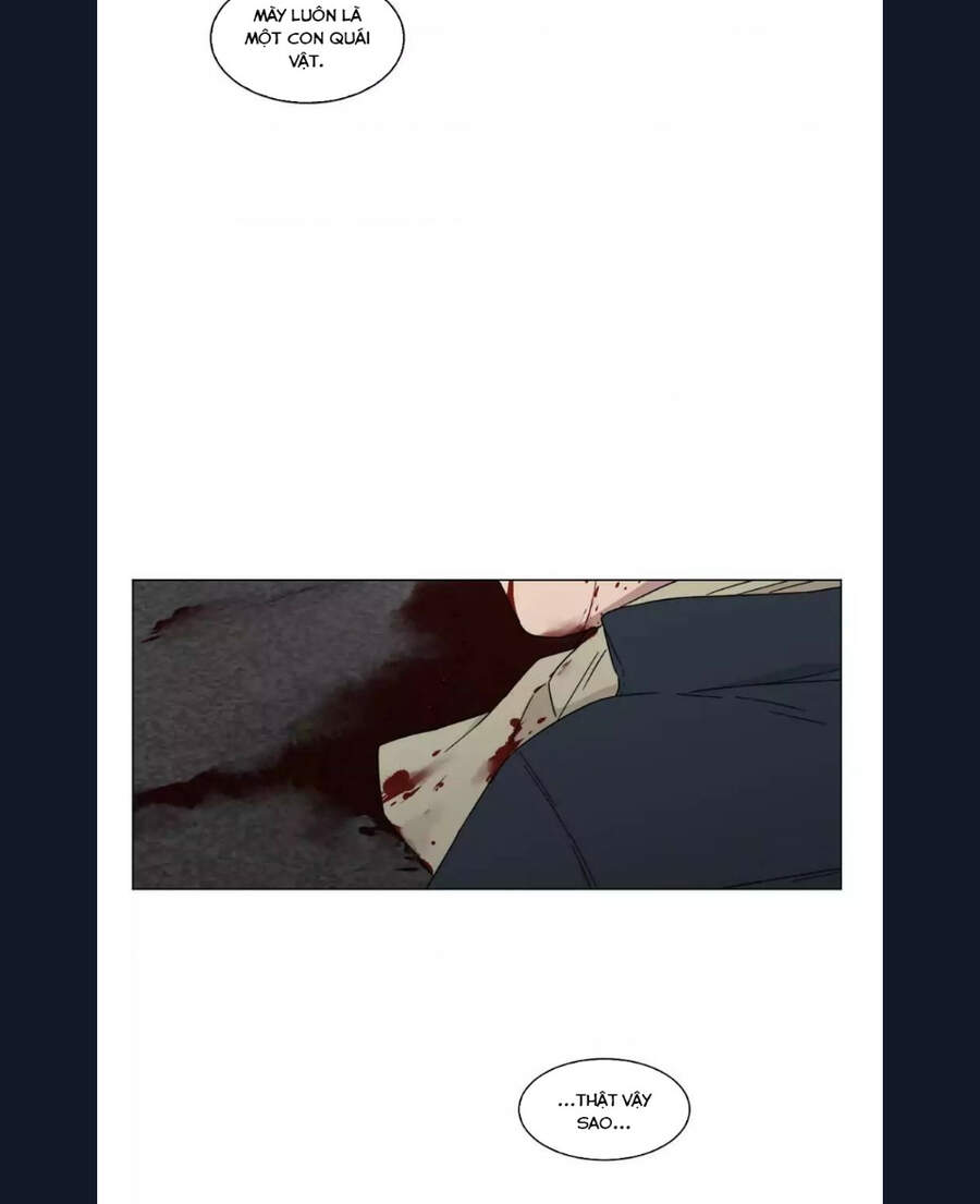 …”một sự thật khá khó chịu.” chapter 71 46