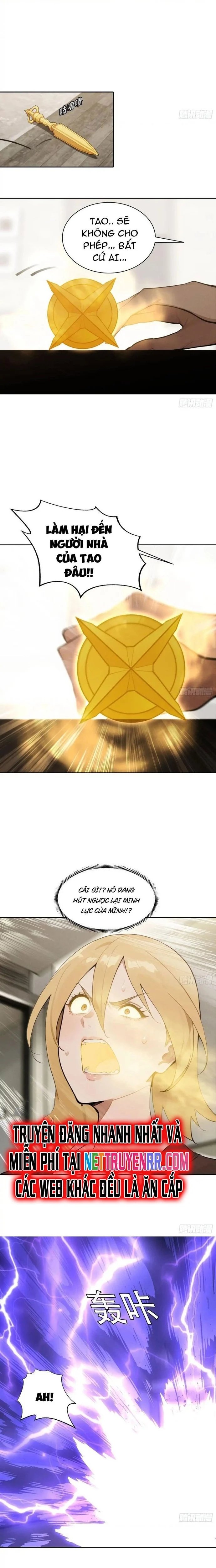 ta lại trở thành bạch vô thường chapter 3 10