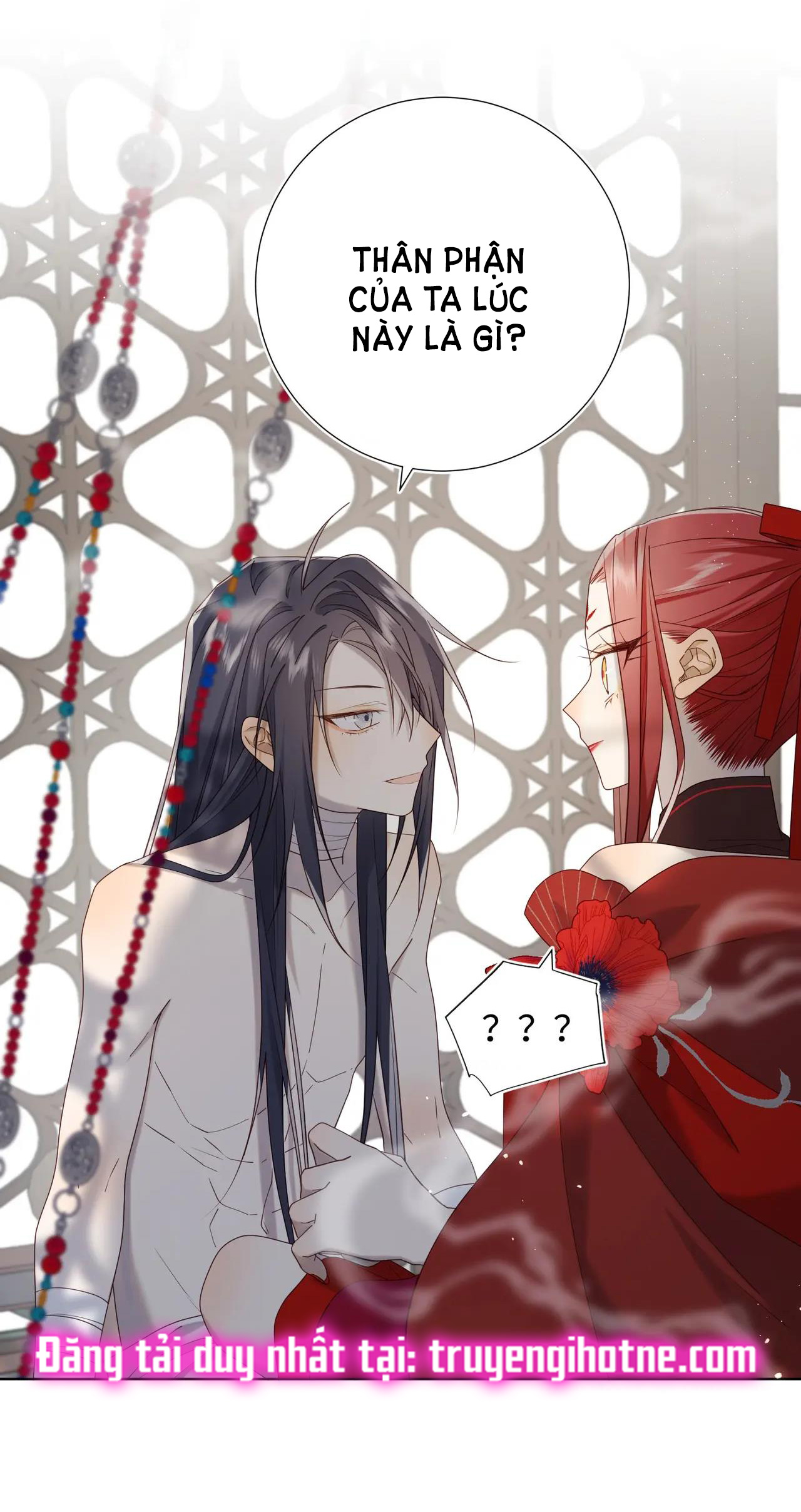 ác nữ cự tuyệt nam chính chapter 103 45