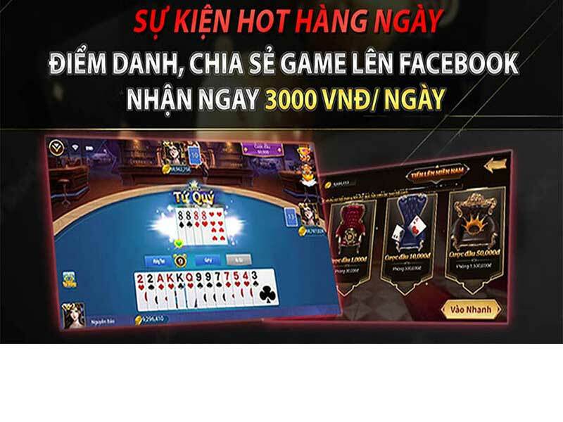 ngôi nhà kết nối với hầm ngục chapter 19 100