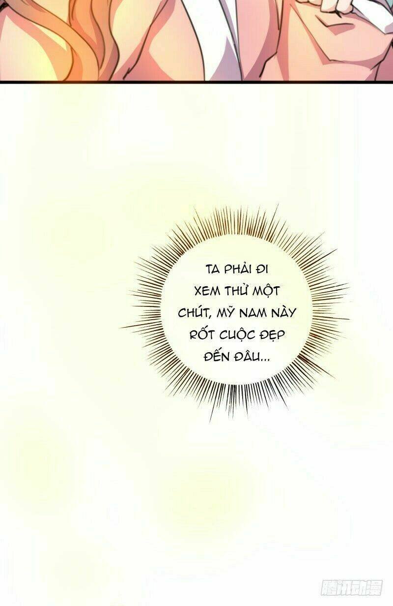 họa tiên truyện chapter 2 25