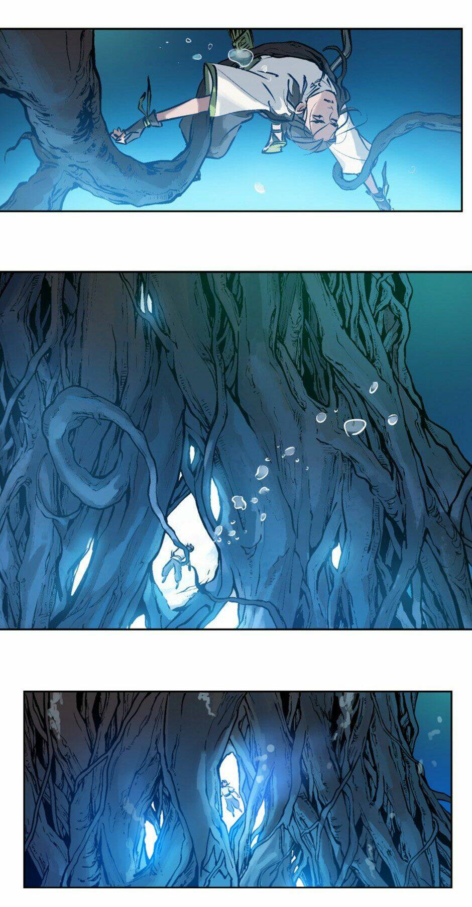 anh hùng và hiệp nữ chapter 9 35