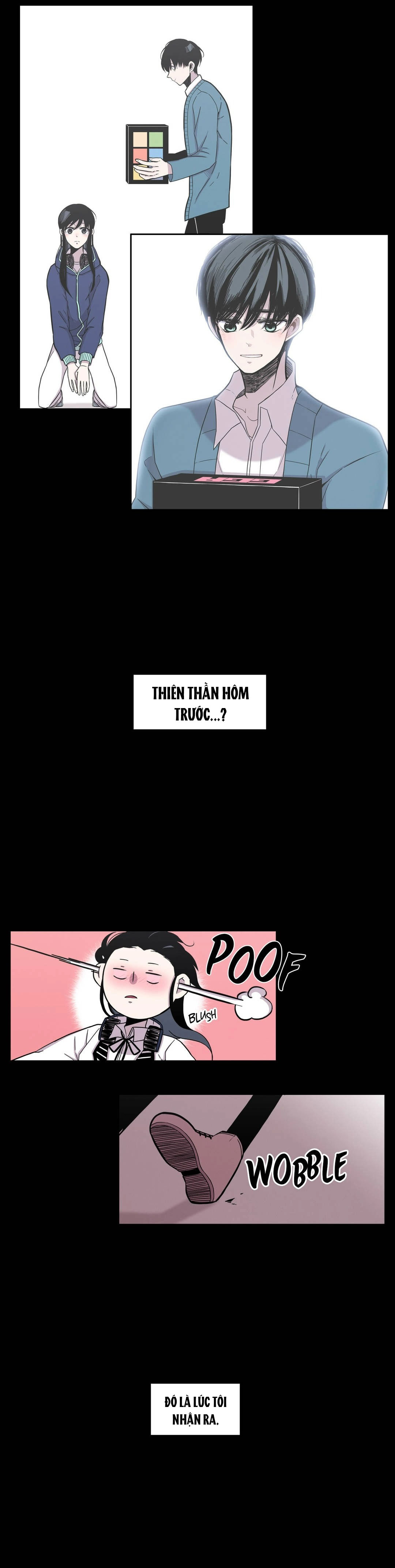 anh làm em đắm say chapter 0.2 6