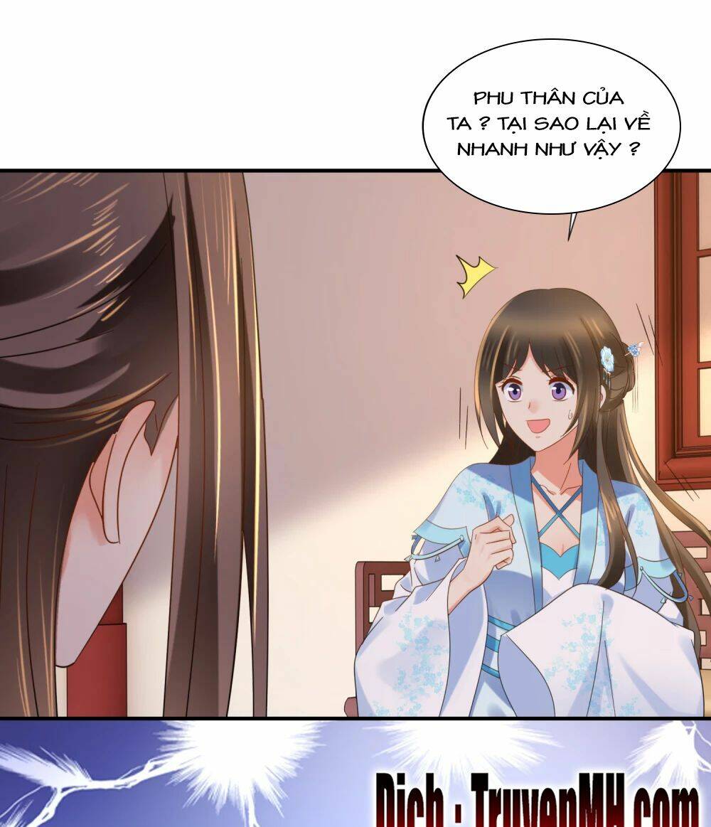 lãnh cung phế hậu muốn nghịch thiên chapter 152 10