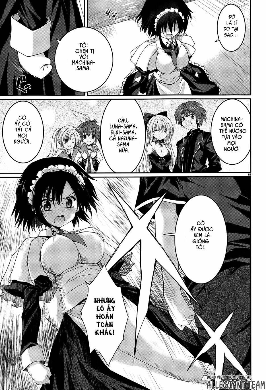 tsuki tsuki! chapter 35 13