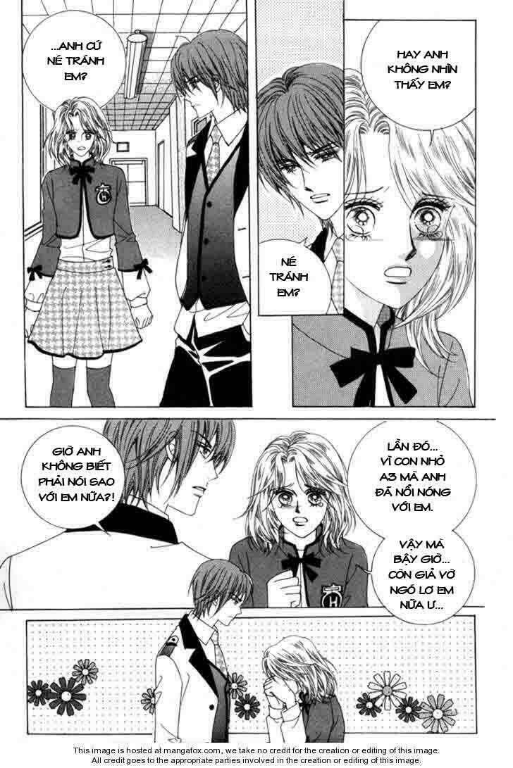 she's scary chapter 14 20