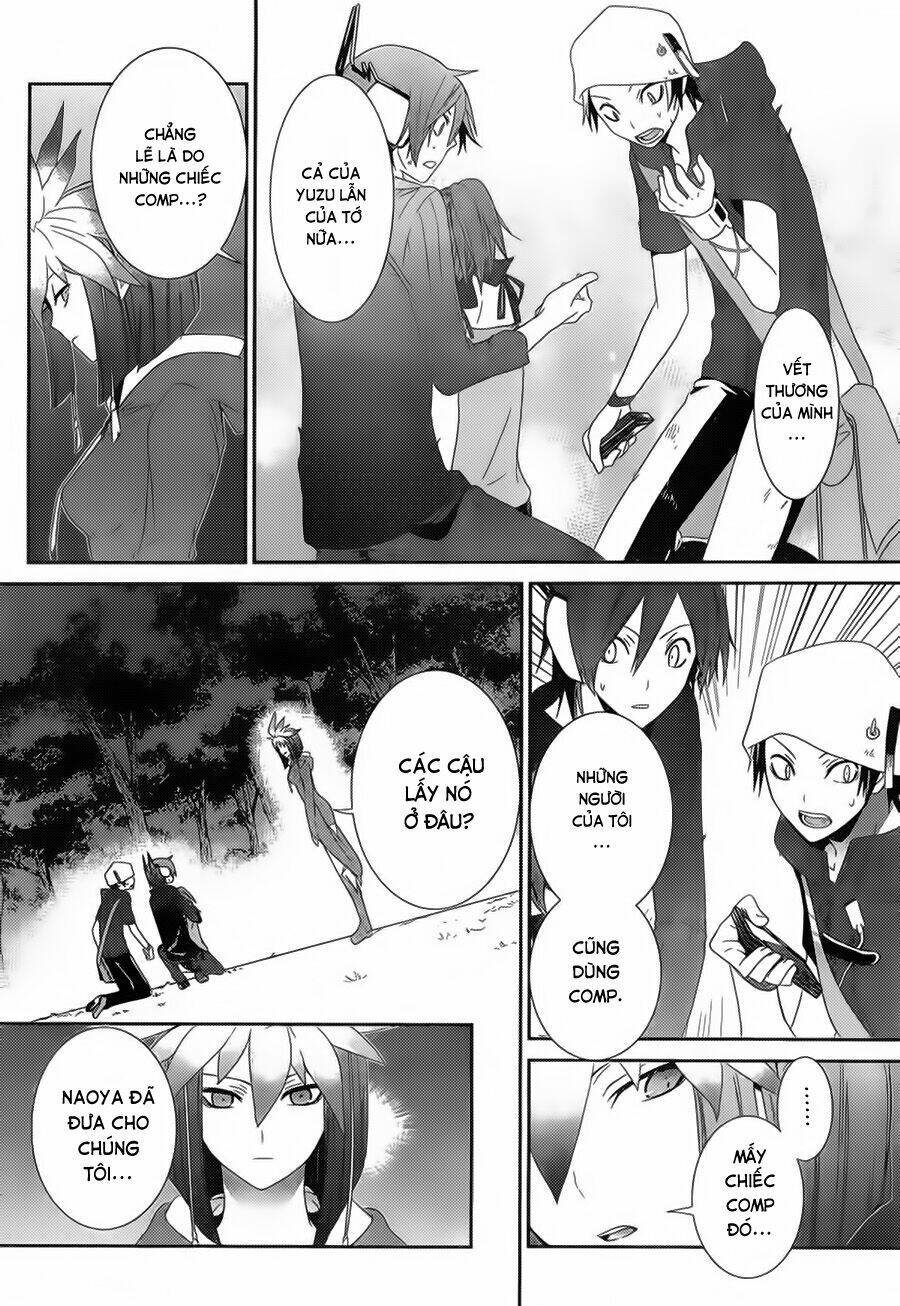 devil survivor chapter 3 12