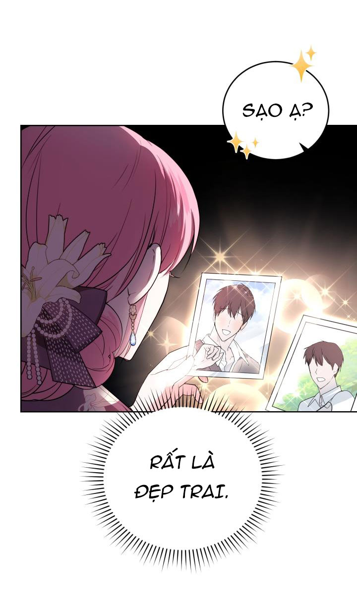 trở thành nhà điều chế nước hoa duy nhất của bạo chúa chapter 31.2 1