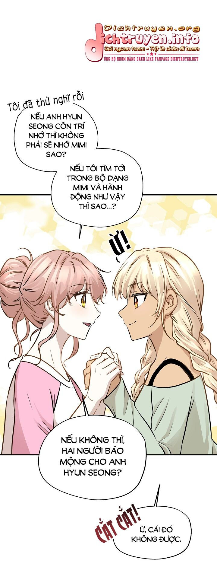 cuộc sống kỳ thú chapter 58 40