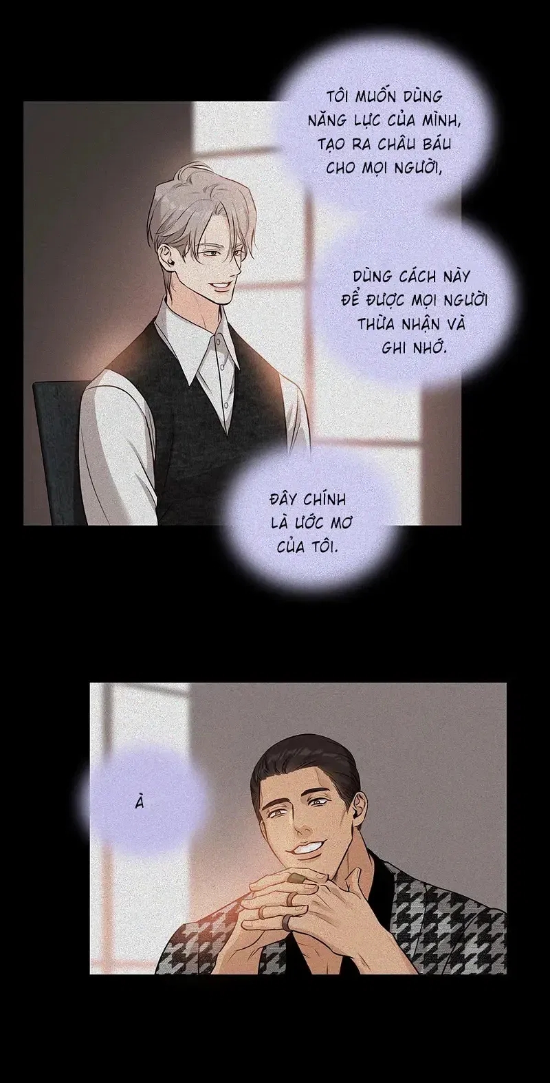 quan hệ nợ nần chapter 59 24