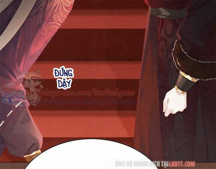 trọng sinh bá sủng nhiếp chính vương quá mạnh mẽ chapter 114 84