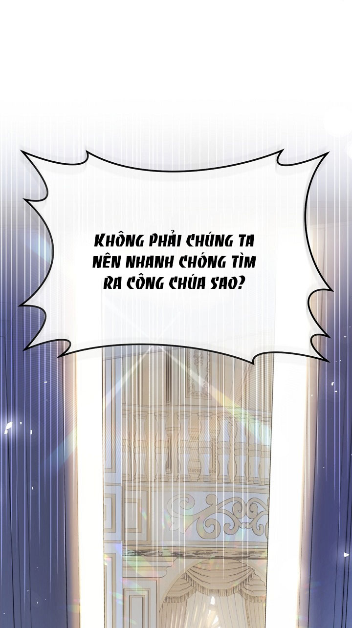 con rối ác nữ marionette chapter 46 21