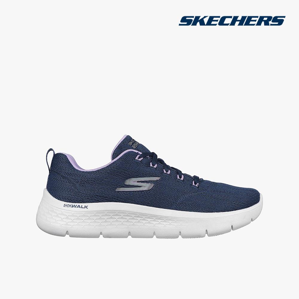 SKECHERS - Giày đi bộ nữ GO Walk Flex 124960