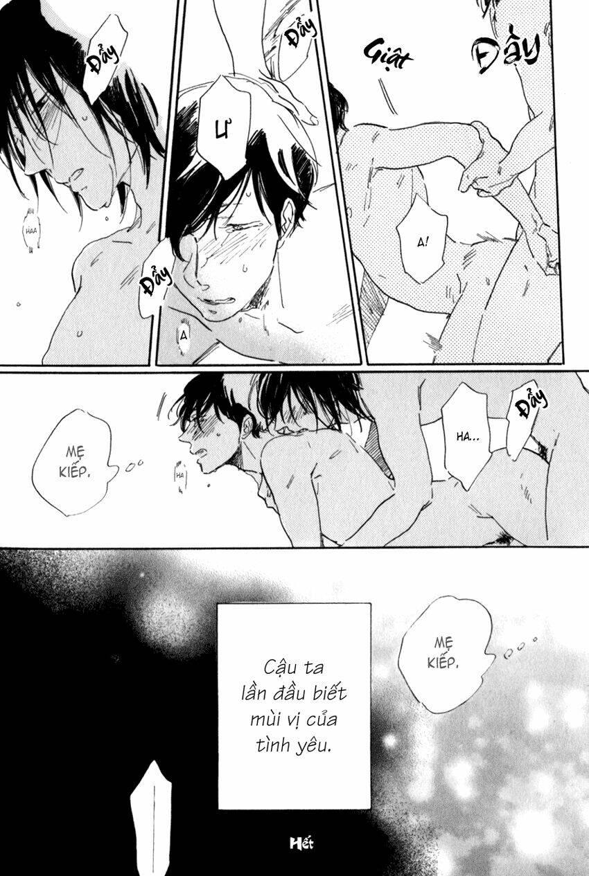 udagawachou de mattete yo chapter 6.5 14