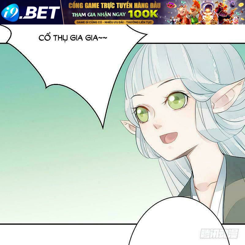 yêu tiên ca chapter 5 41