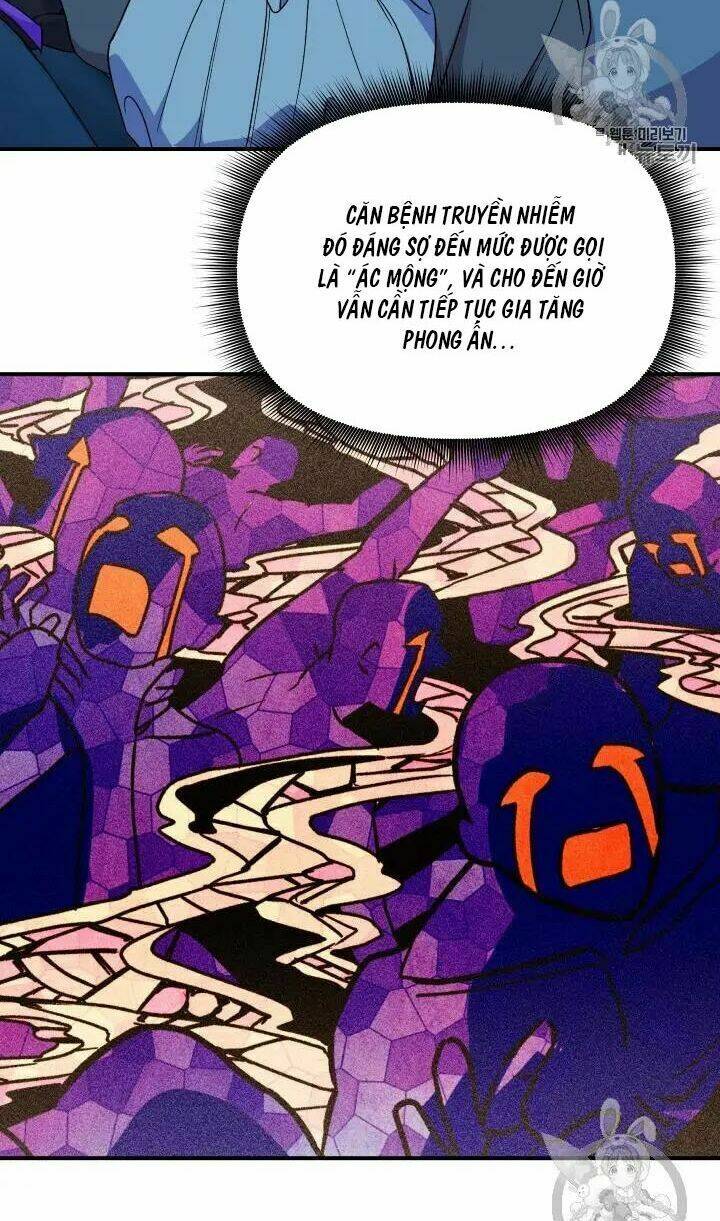 khế ước của nữ công tước quái vật chapter 82 14