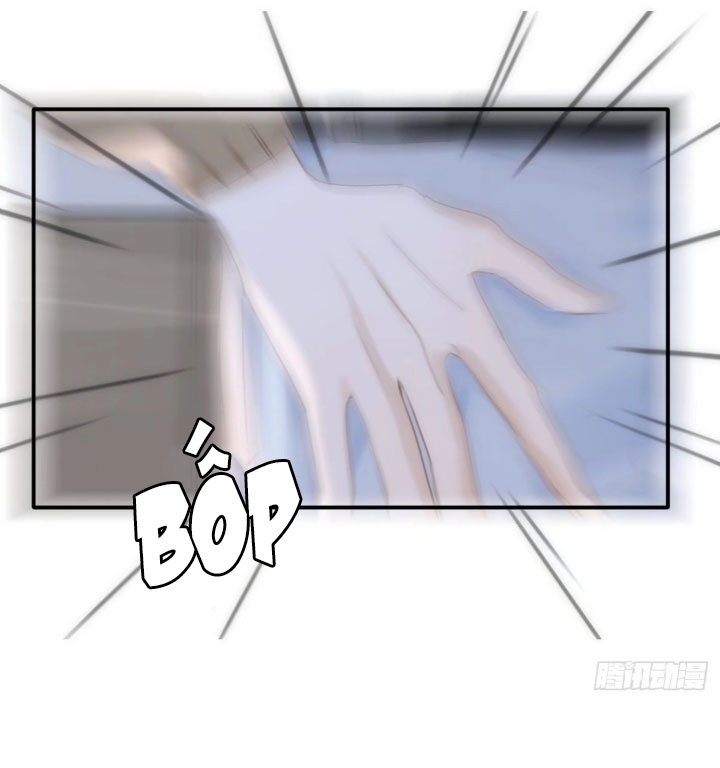 đêm đầy sao nói với em chapter 31 11