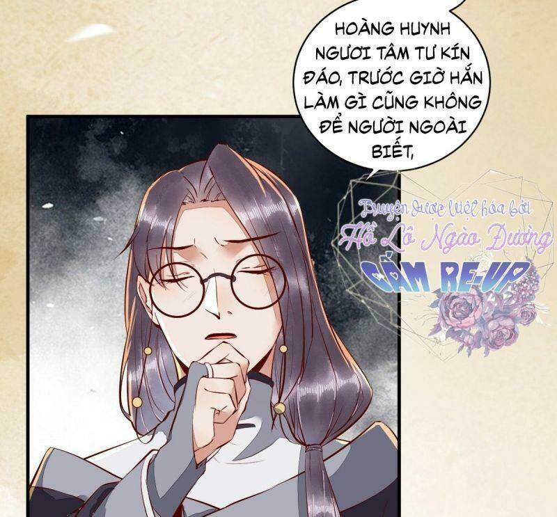 sát thủ vương phi không dễ chọc chapter 36 40