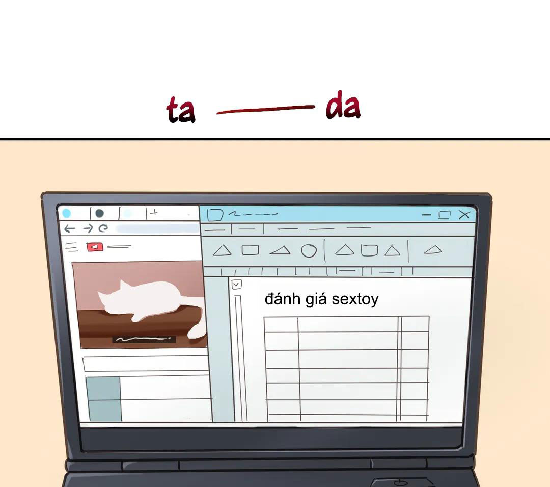 bài học về ngực của quý ngài sextoy chapter 1 59