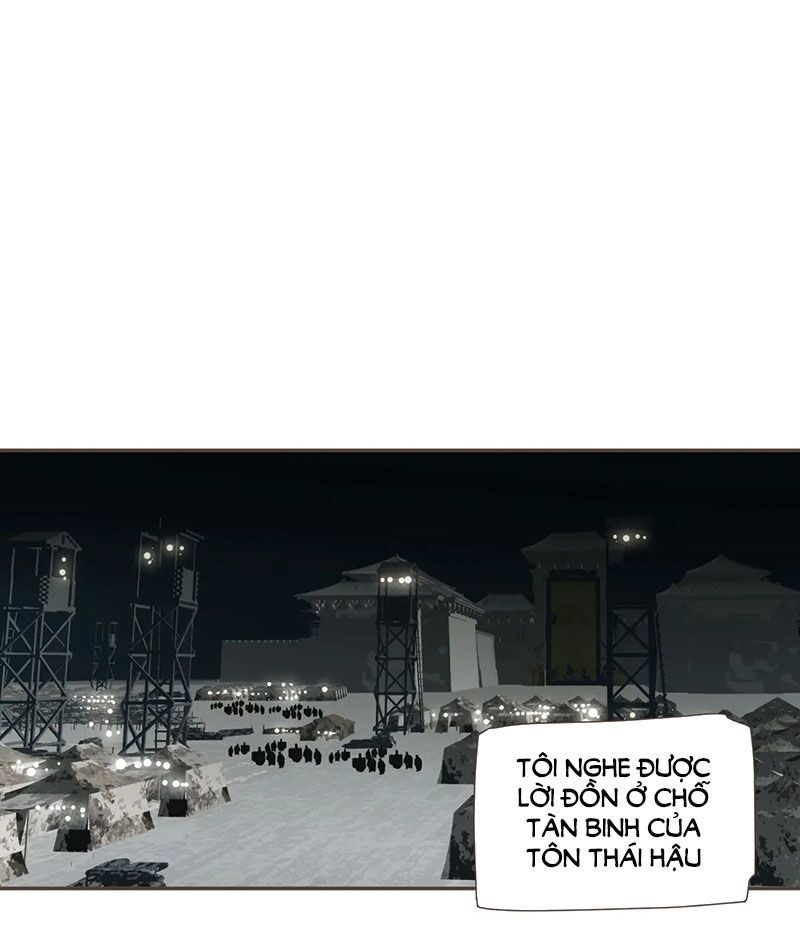 nhất đại linh hậu chapter 117 6