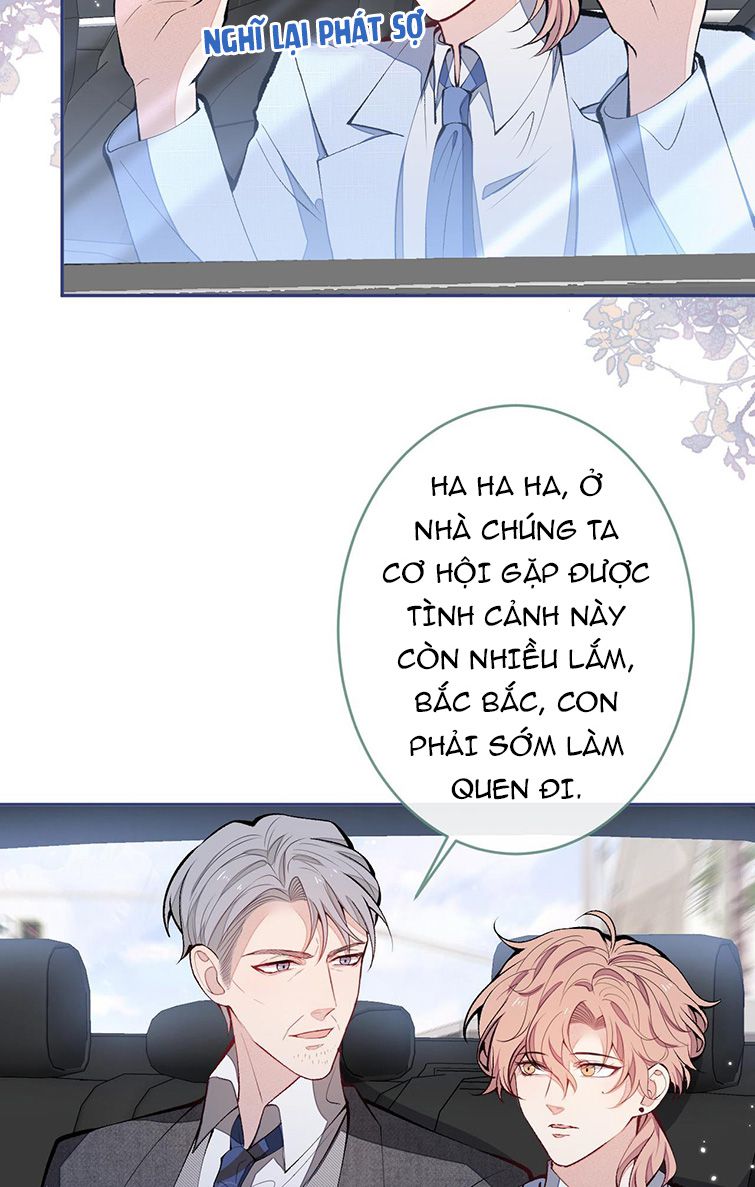 hotsearch của ảnh đế chapter 165 15