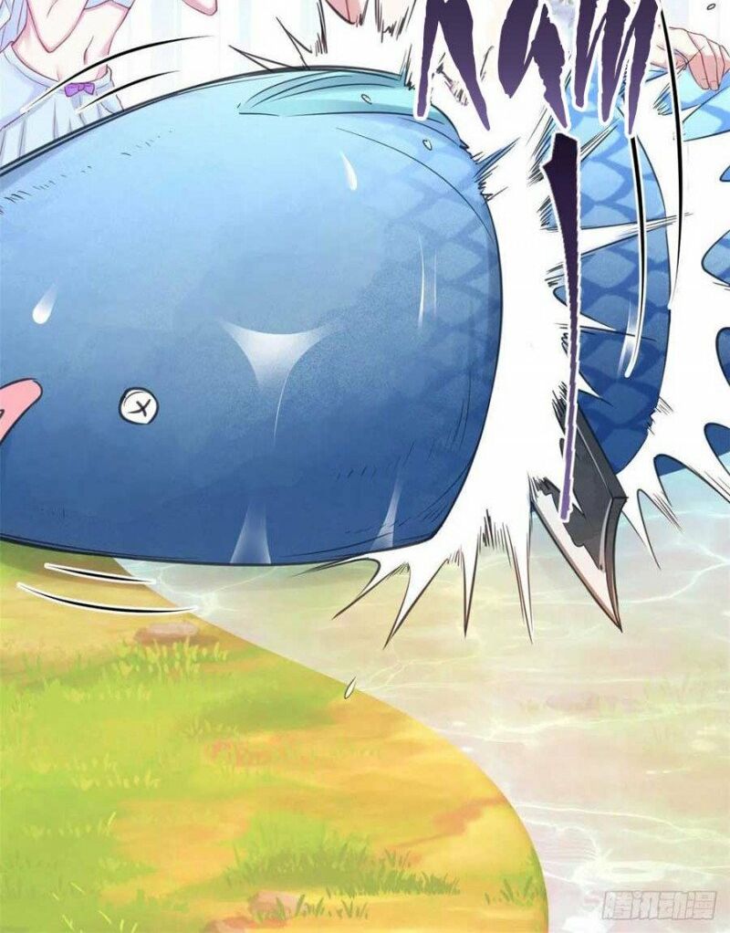 [16+] thảnh thơi thú thế chủng chủng điền, sinh sinh tể chapter 322 5