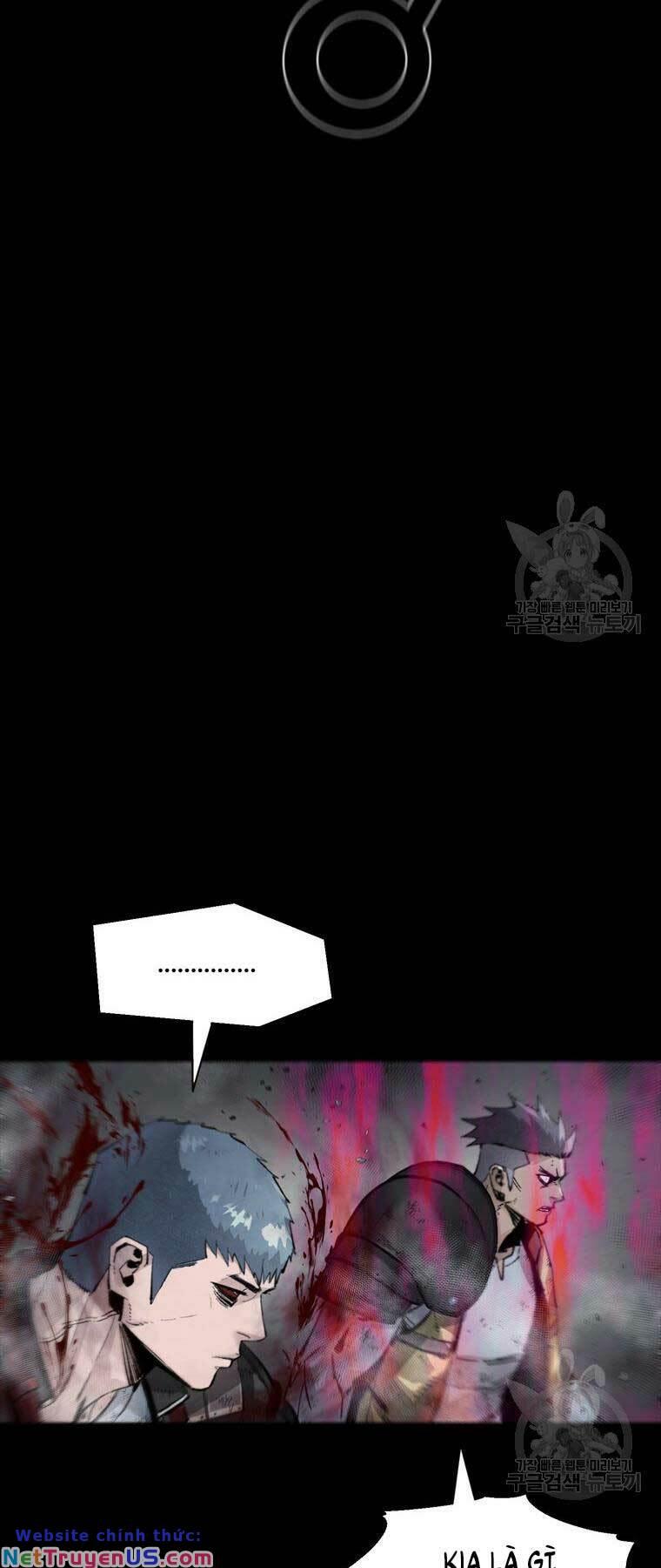 mật mã mê cung chapter 89 26