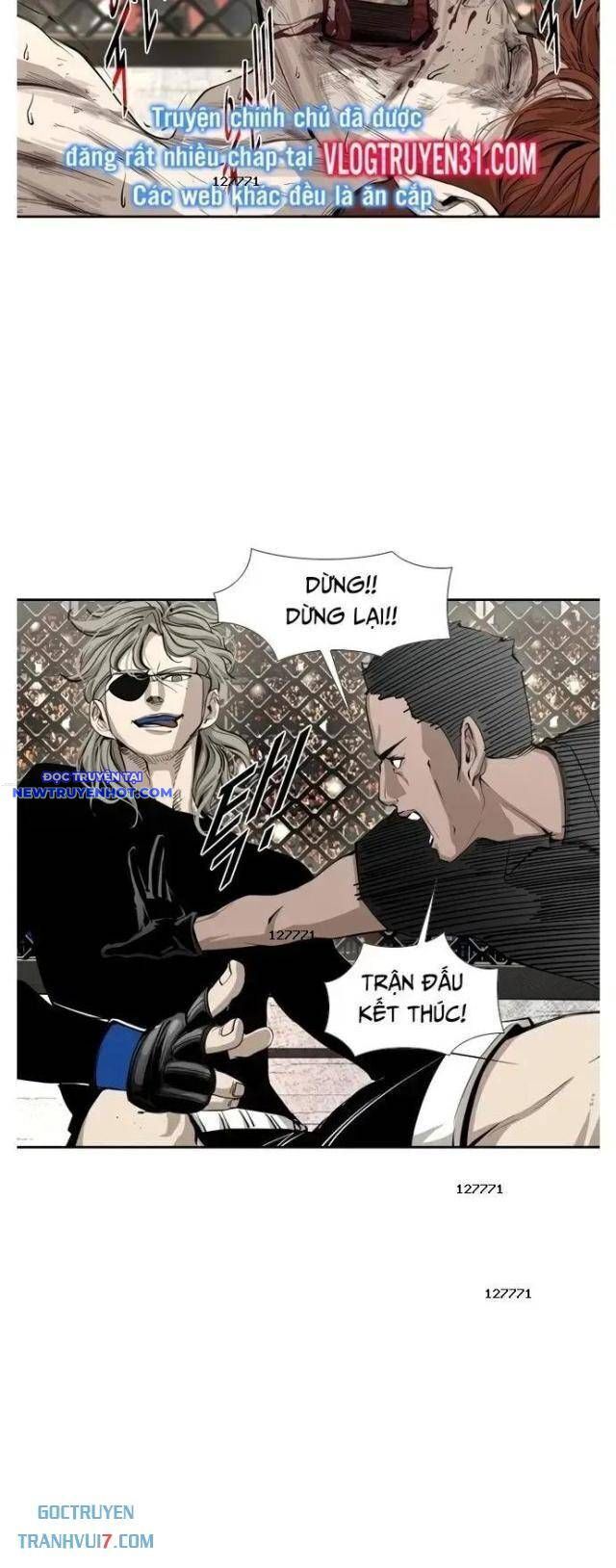 shark - cá mập chapter 154 4