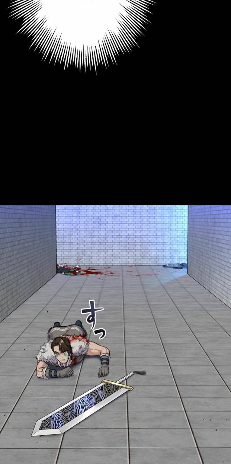 trò chơi của chúa thượng chapter 19 76