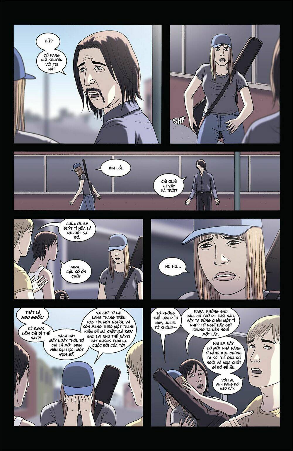 the sword chapter 8 22