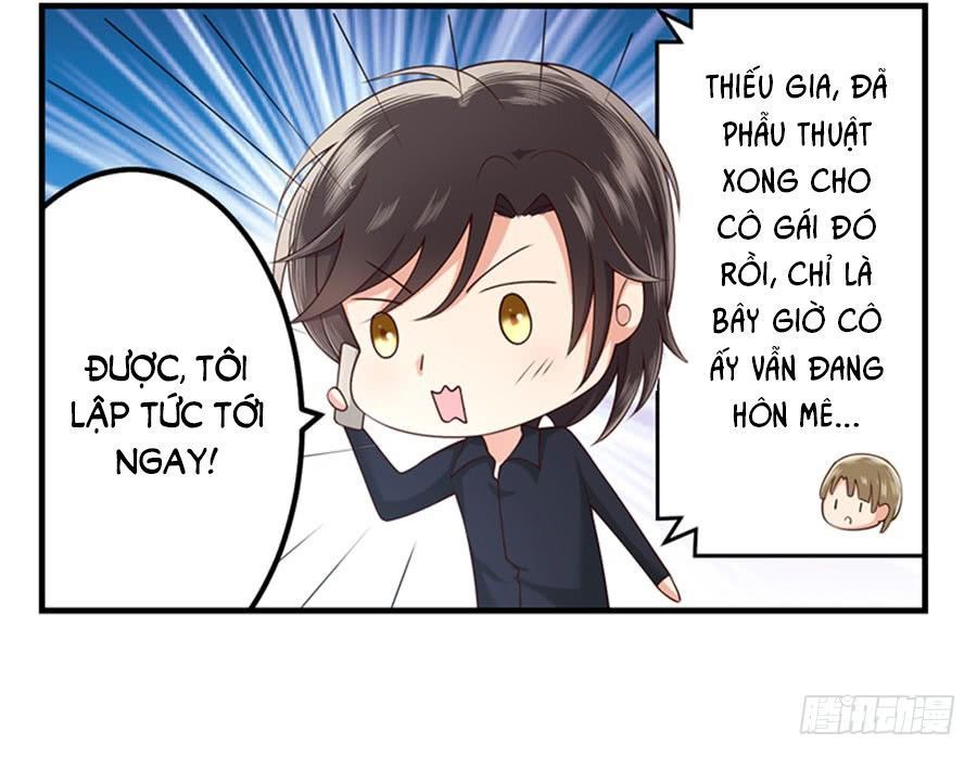 nam thần truy thê chỉ nam chapter 4.2 30