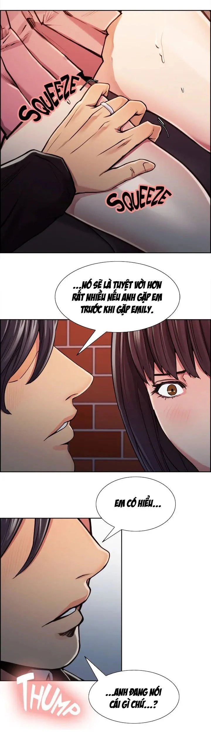 hương vị trái cấm chapter 6 28