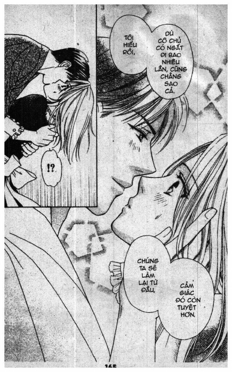 chiyou yo hana yo chapter 2 163