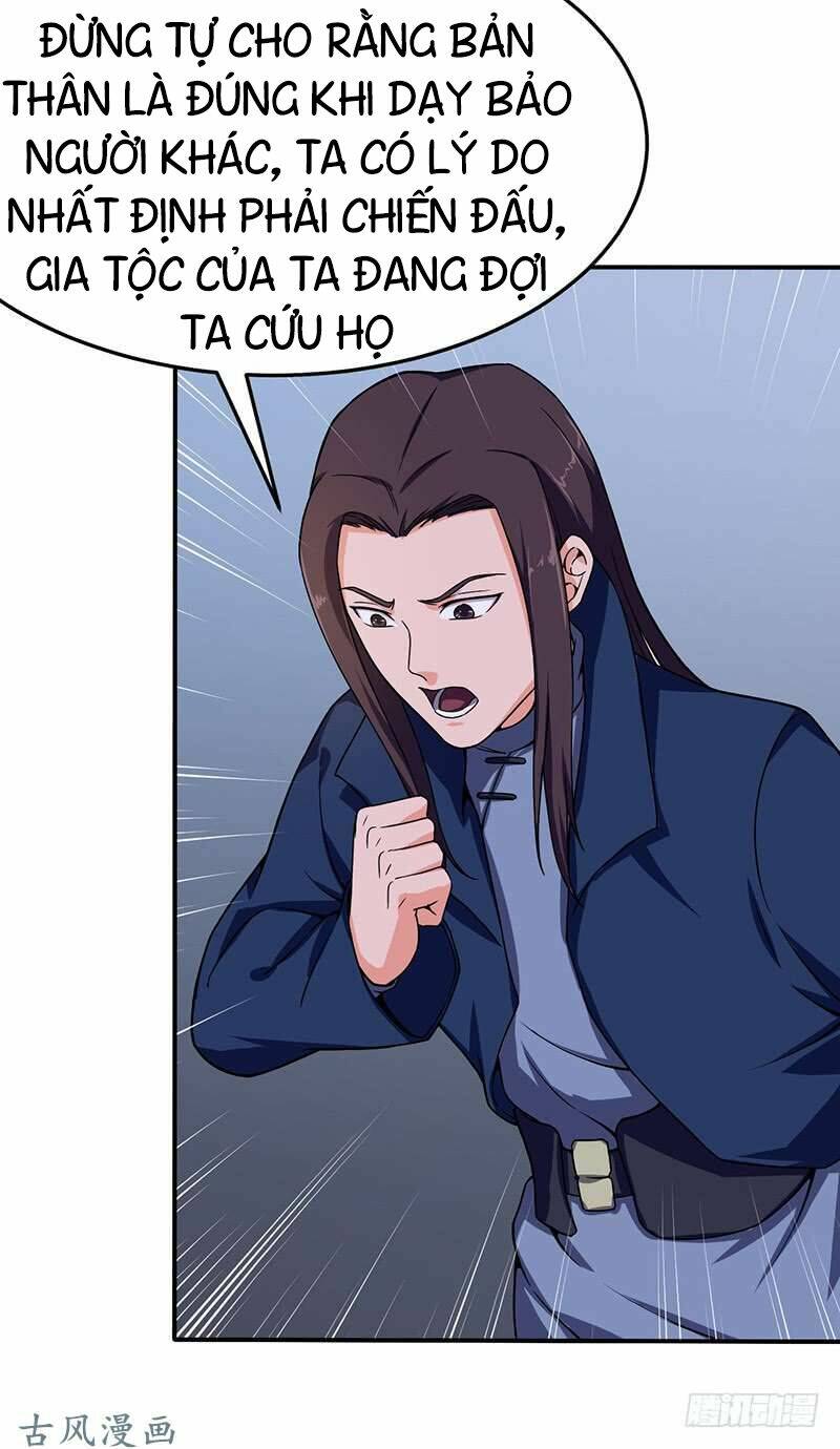 hỗn độn kiếm thần chapter 93 32